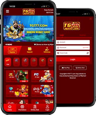 tg7772.con|TG777 Casino – The best online casino in the Philippines.